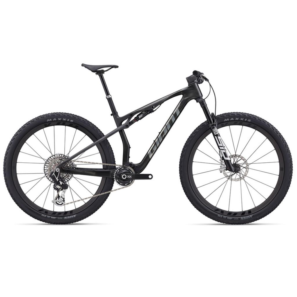 2026 Giant Anthem Advanced SL 0 Mountain Bike