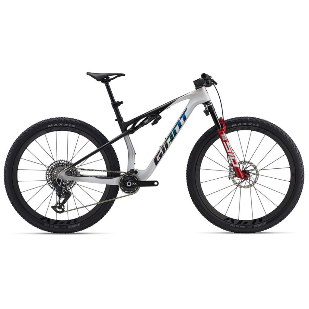 2026 Giant Anthem Advanced SL SE Mountain Bike