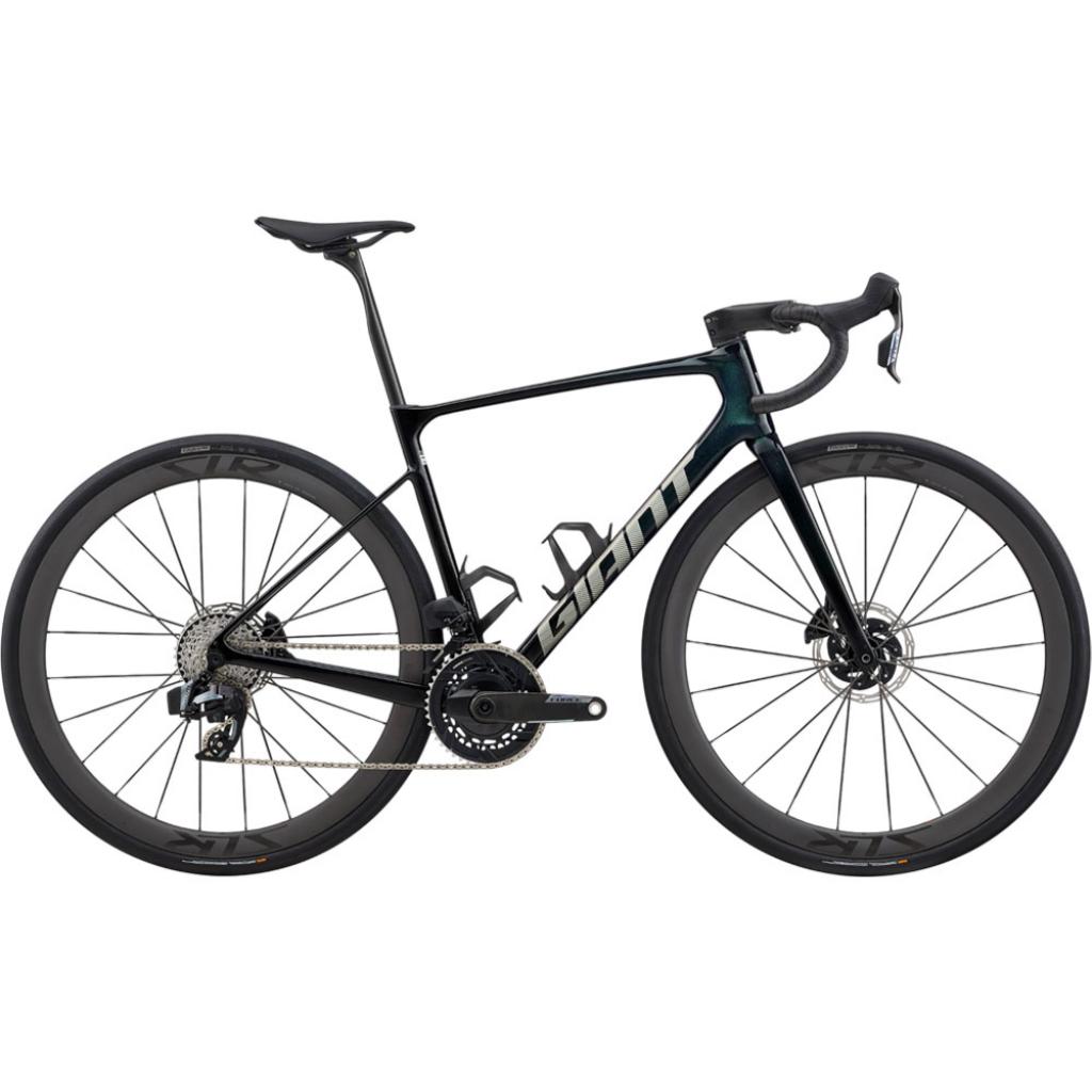 2026 Giant Defy Advanced SL 1 Road Bike