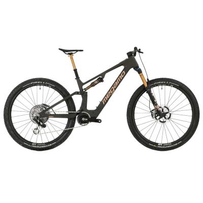 2026 Megamo Reason AIR CRB 00 Mountain Bike