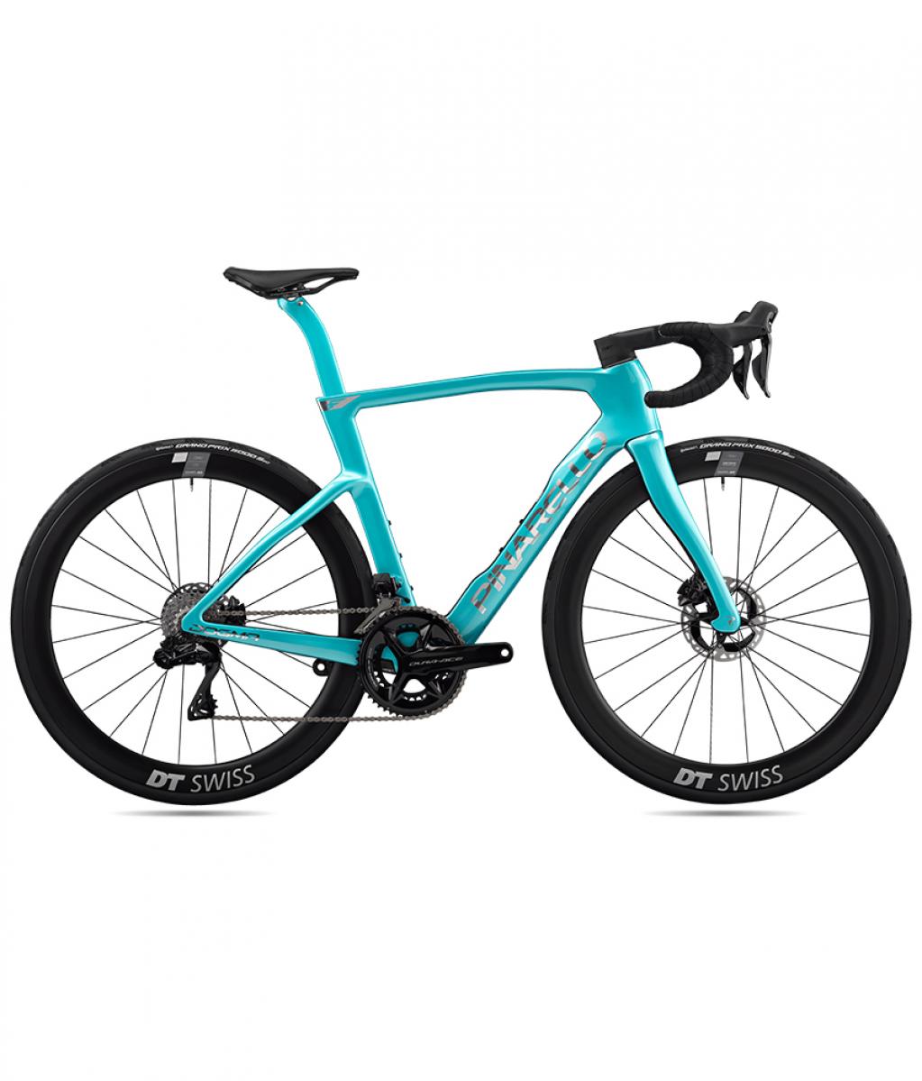 2026 Pinarello Dogma F Dura Ace Di2 Road Bike