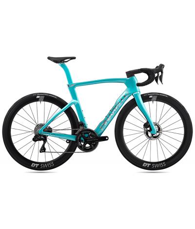 2026 Pinarello Dogma F Dura Ace Di2 Road Bike