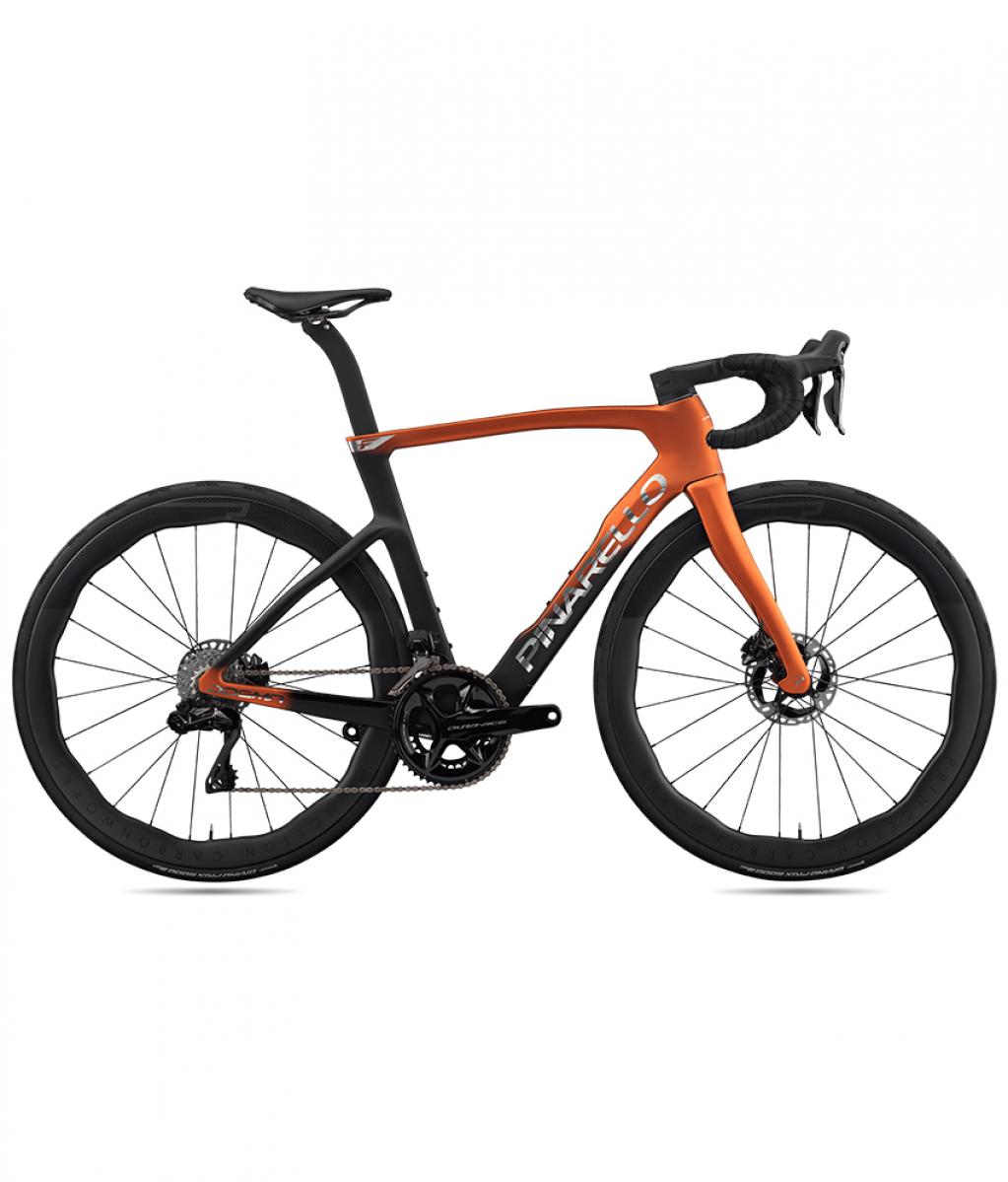 2026 Pinarello Dogma F Dura Ace Di2 Road Bike