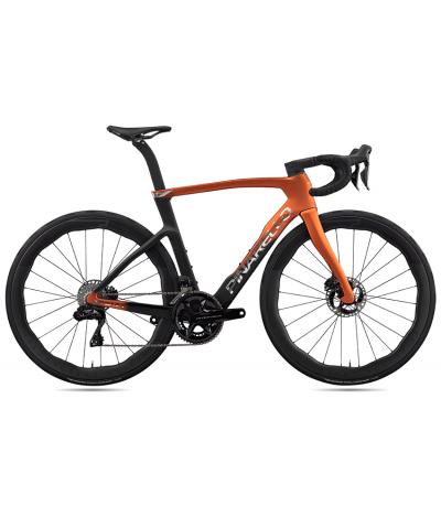 2026 Pinarello Dogma F Dura Ace Di2 Road Bike