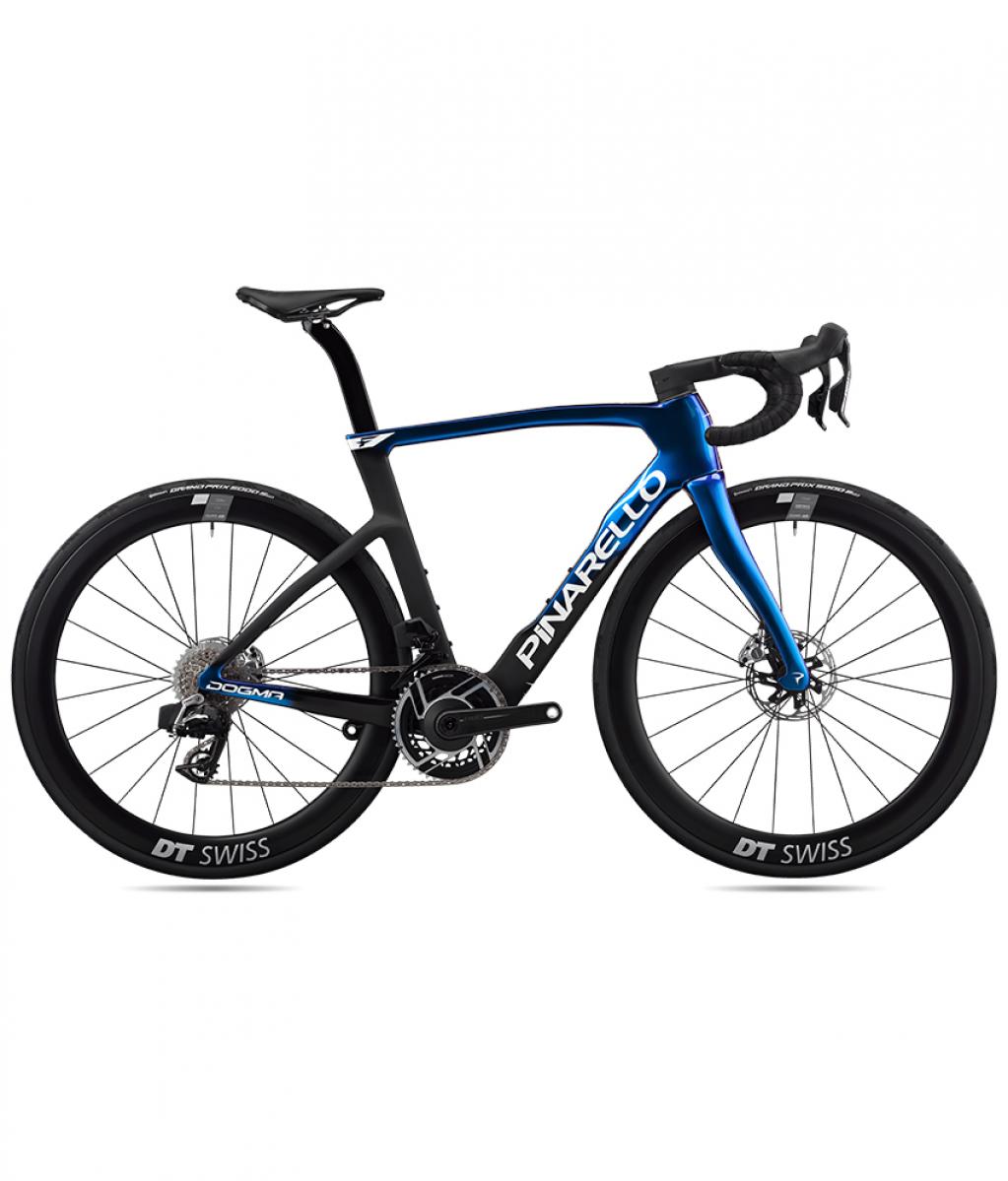 2026 Pinarello Dogma F SRAM Red Etap AXS Road Bike