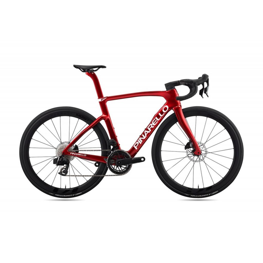 2026 Pinarello F7 SRAM Force AXS Road Bike