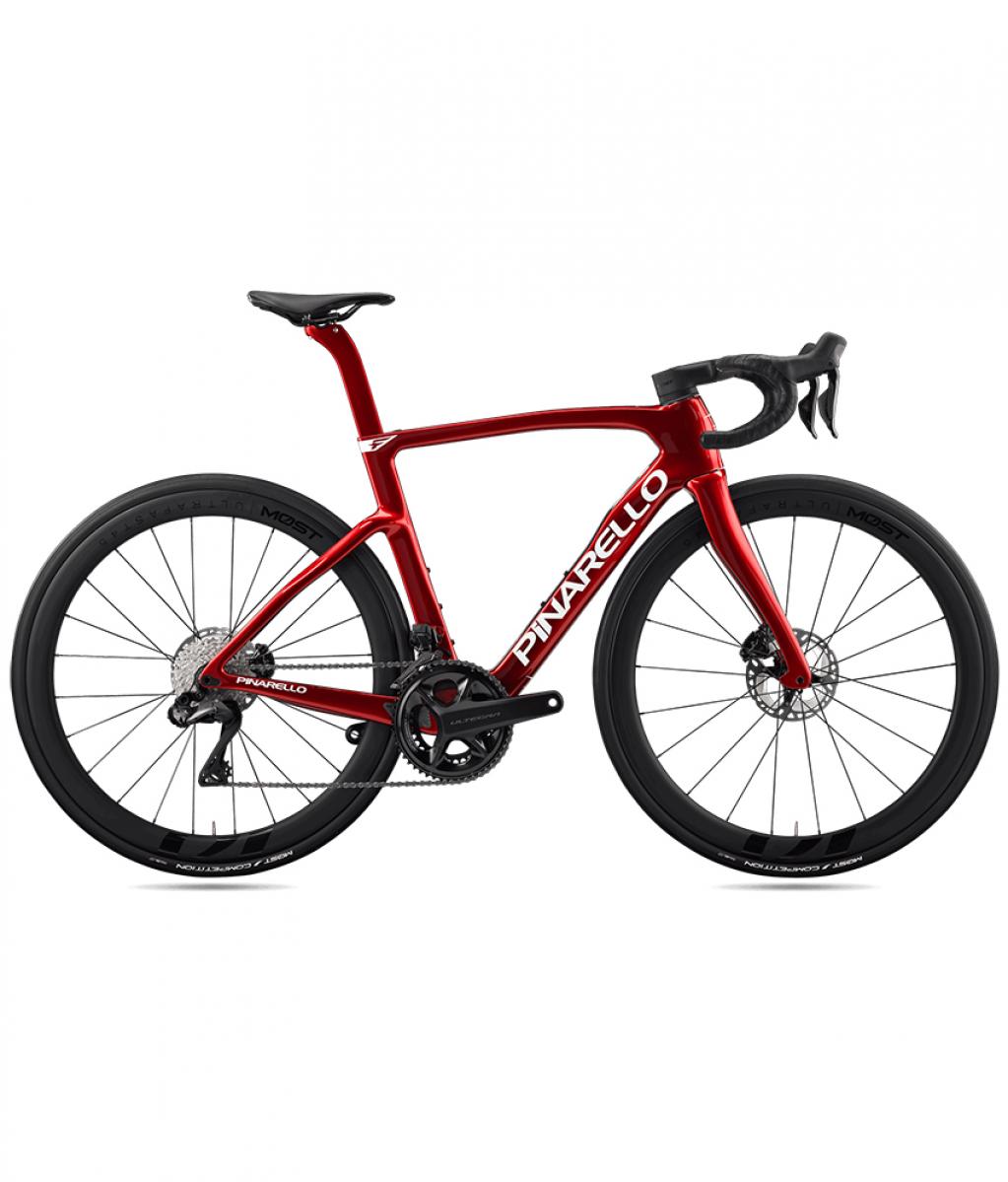 2026 Pinarello F7 Ultegra Di2 Road Bike