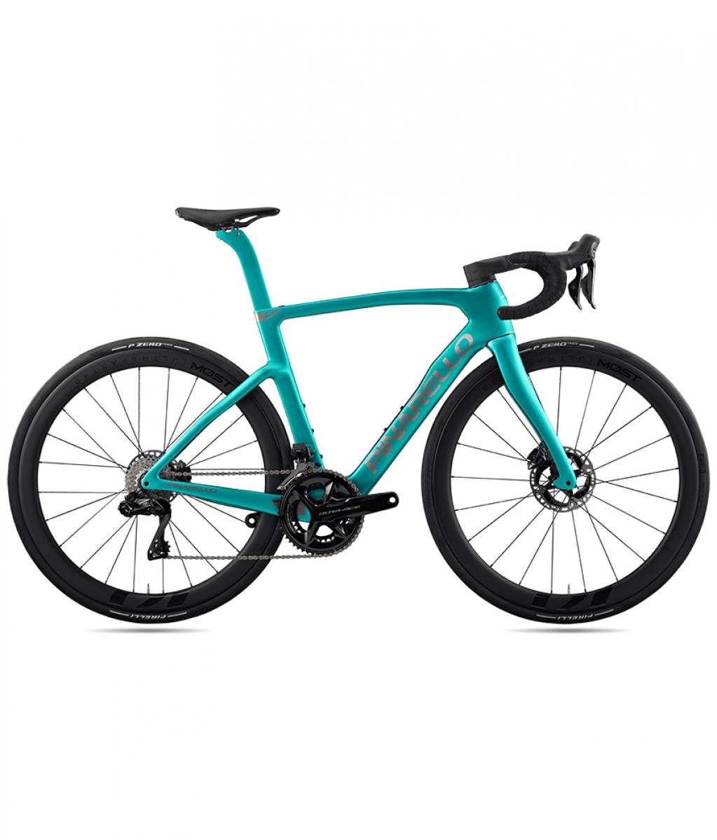 2026 Pinarello F9 Dura Ace Di2 Road Bike