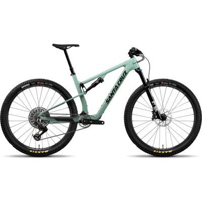 2026 Santa Cruz Blur 90 Trail (GUN2BIKESHOP)
