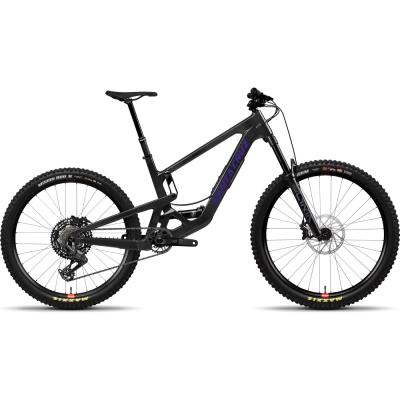 2026 Santa Cruz Bronson 70 (GUN2BIKESHOP)