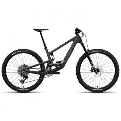 2026 Santa Cruz Hightower 4 C 90 Carbon C Trail