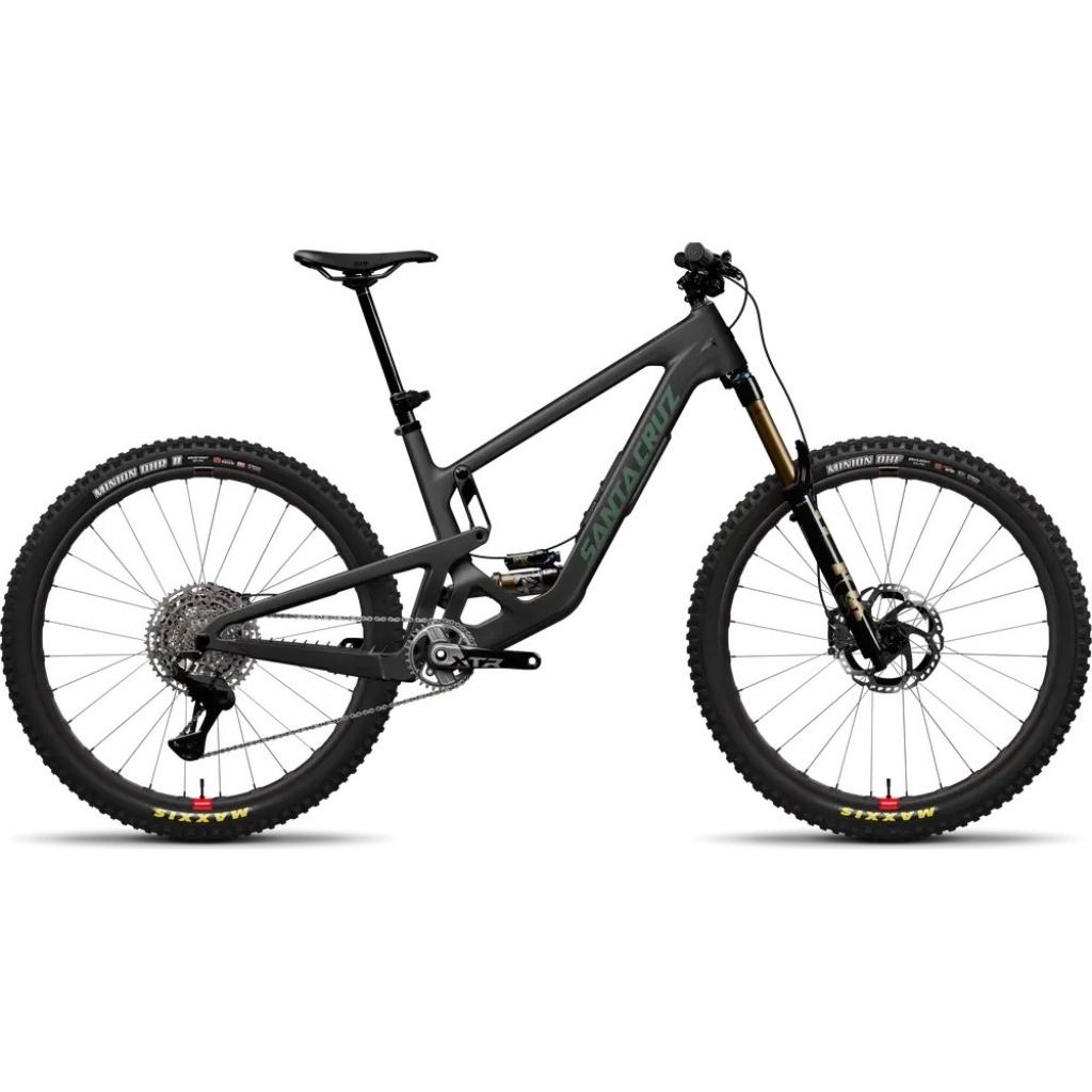 2026 Santa Cruz Hightower XTR RSV Mountain Bike
