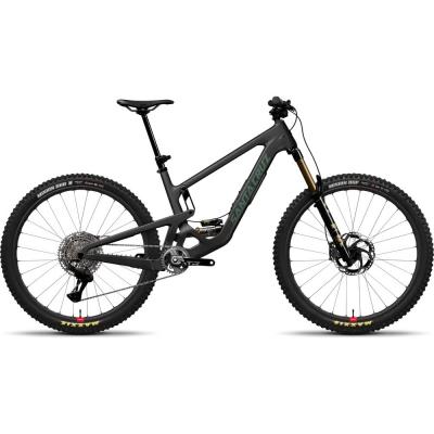 2026 Santa Cruz Hightower XTR RSV Mountain Bike