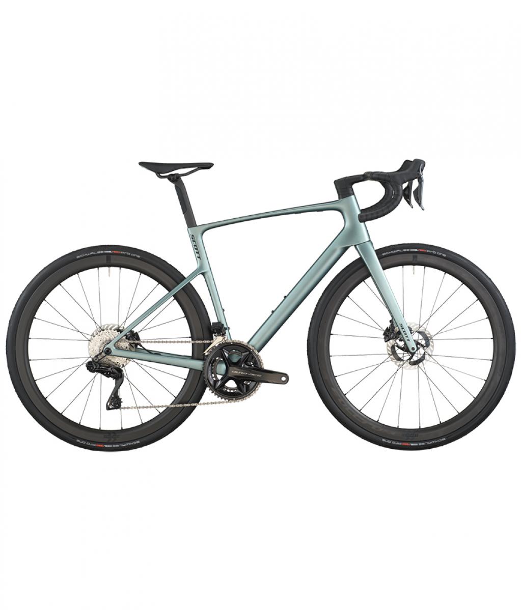 2026 Scott Addict Premium Road Bike (ALANBIKESHOP)