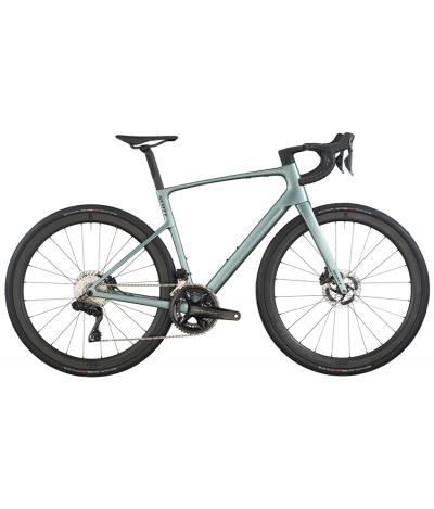 2026 Scott Addict Premium Road Bike (ALANBIKESHOP)