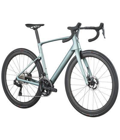 2026 Scott Addict Premium Road Bike (ALANBIKESHOP)