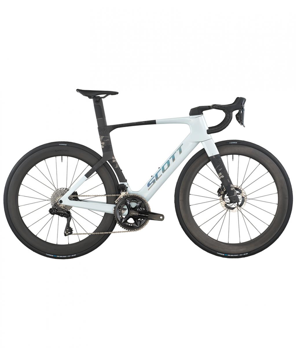 2026 Scott Foil RC Pro Road Bike