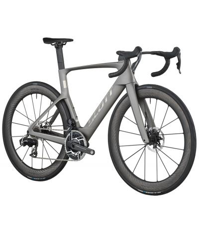 2026 Scott Foil RC Ultimate Road Bike 