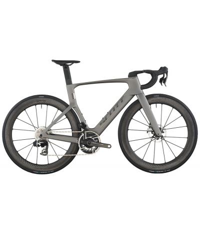 2026 Scott Foil RC Ultimate Road Bike