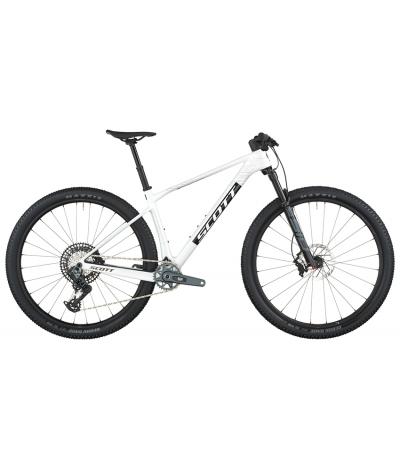 2026 Scott Scale RC Team Issue Mountain Bike