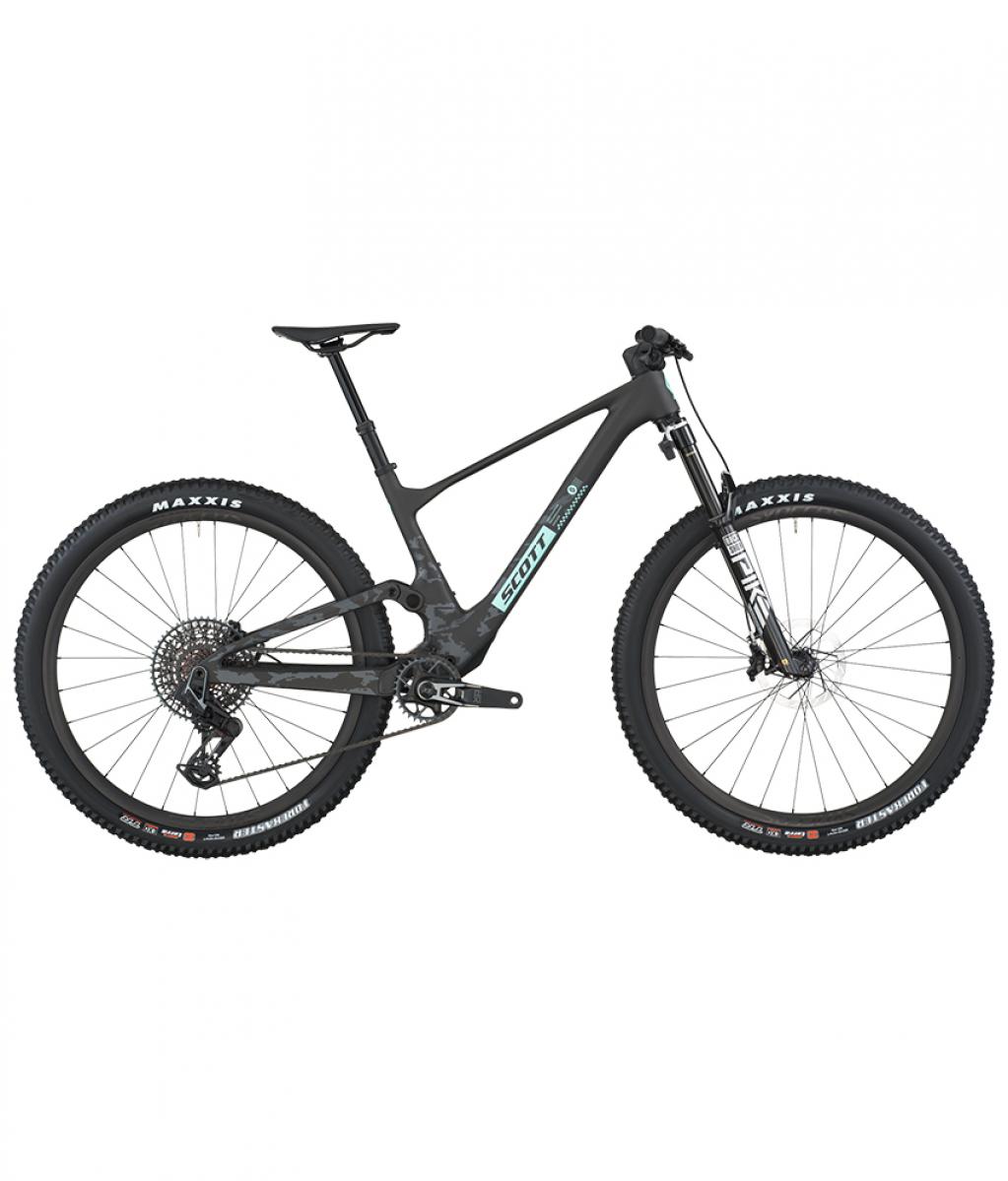 2026 Scott Spark 900 EVO Mountain Bike 