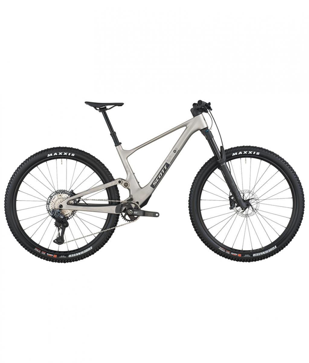 2026 Scott Spark 910 Mountain Bike (ALANBIKESHOP)