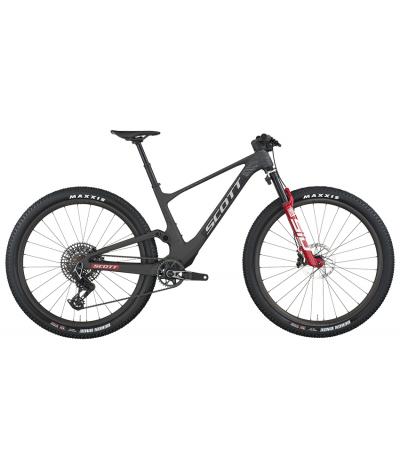 2026 Scott Spark RC World Cup Mountain Bike