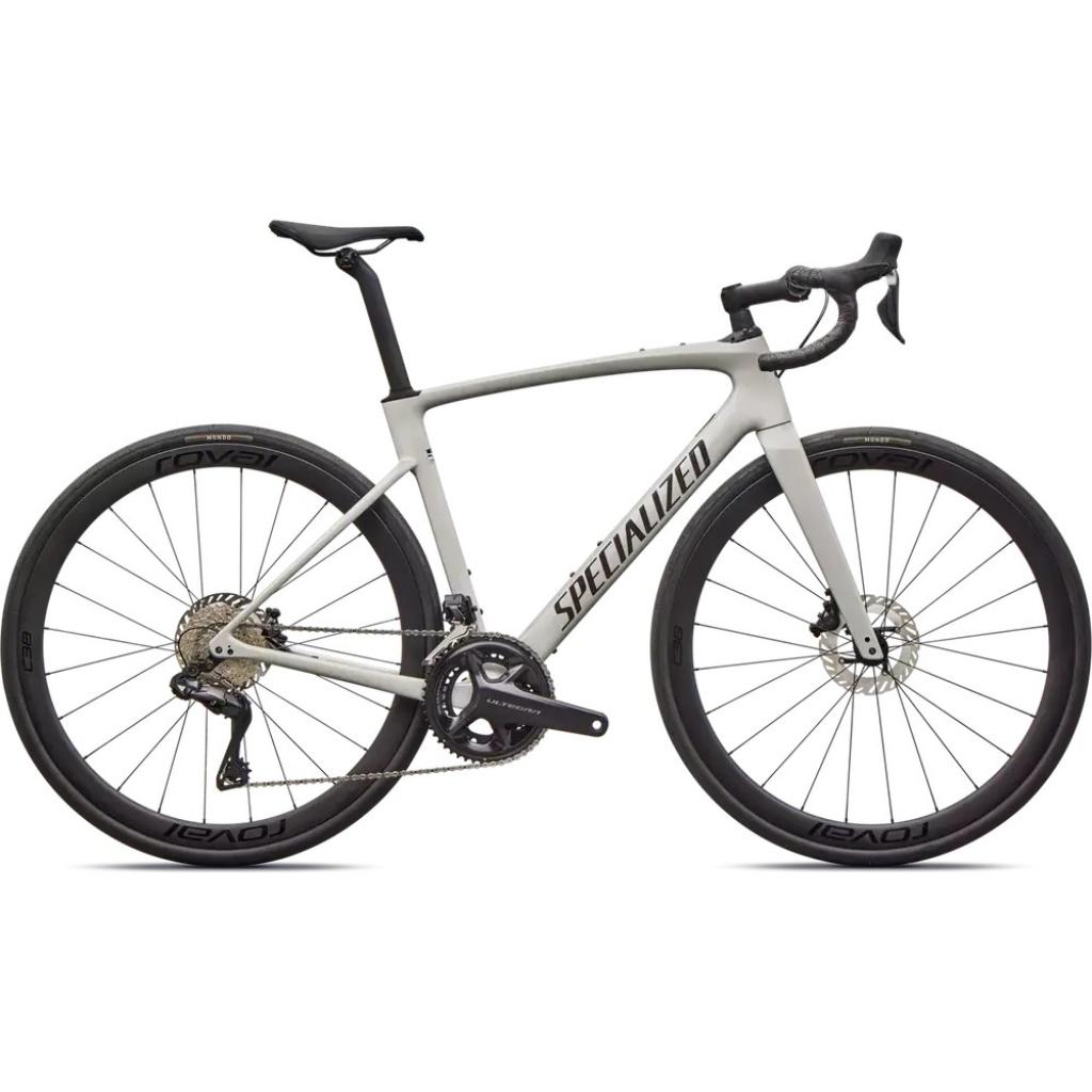 2026 Specialized Roubaix SL8 Expert Road Bike