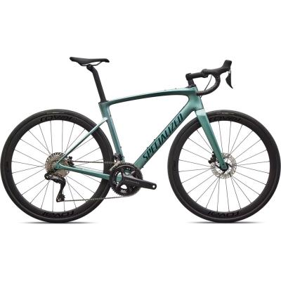 2026 Specialized Roubaix SL8 Expert Road Bike