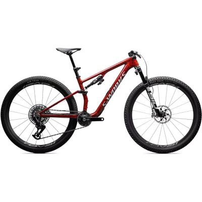 2026 Specialized S-Works Epic 8 MTB (RACYCLESPORT)
