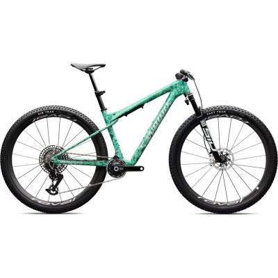 2026 Specialized S-Works Epic World Cup