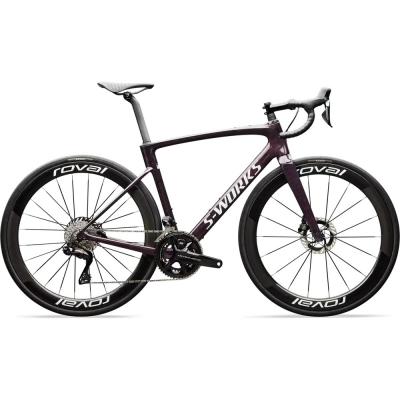 2026 Specialized S-Works Roubaix SL8 Shimano Dura