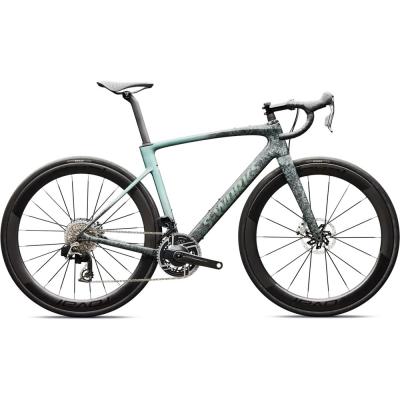2026 Specialized S-Works Roubaix SL8 SRAM RED AXS 