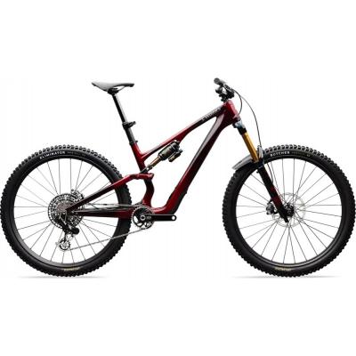 2026 Specialized S-Works Stumpjumper 15 EVO