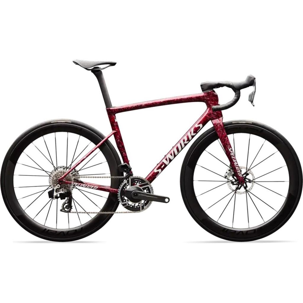 2026 Specialized S-Works Tarmac SL8 Road Bike
