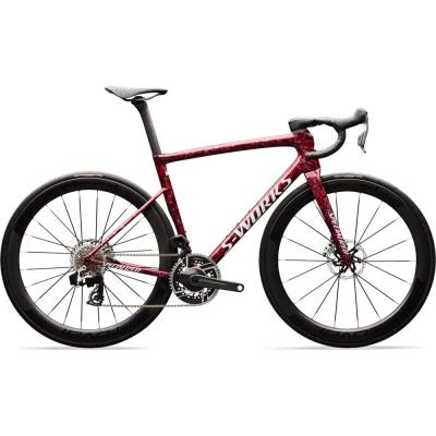 2026 Specialized S-Works Tarmac SL8 Road Bike