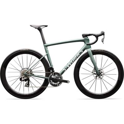 2026 Specialized S-Works Tarmac SL8 Road Bike