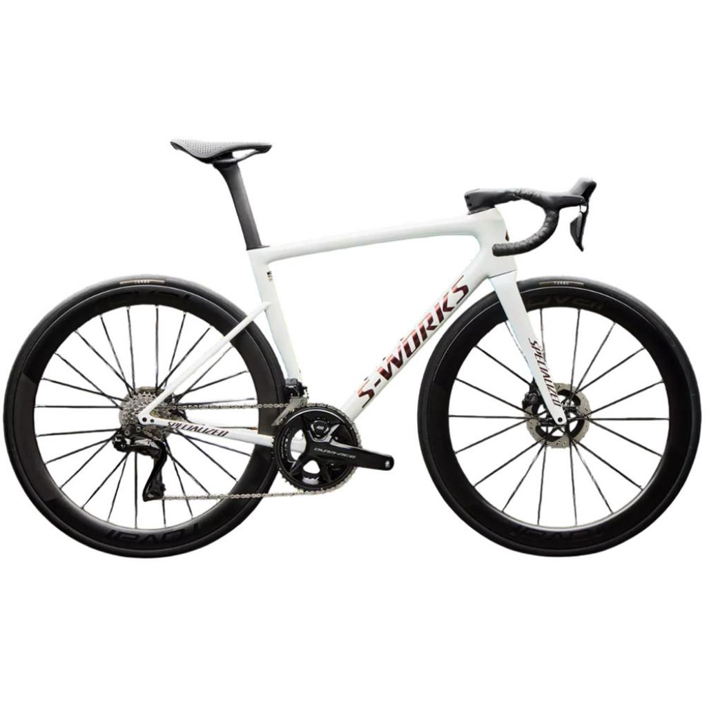 2026 Specialized S-Works Tarmac Sl8 Shimano Dura-A