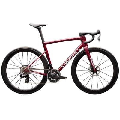 2026 Specialized S-Works Tarmac Sl8 Sram Red Axs