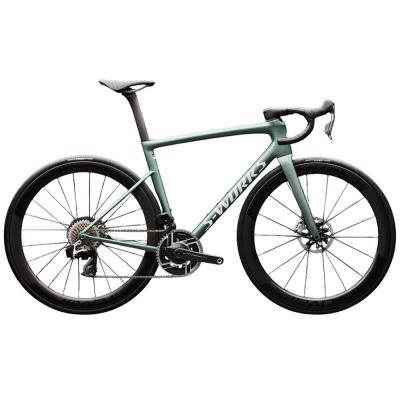 2026 Specialized S-Works Tarmac Sl8 Sram Red Axs