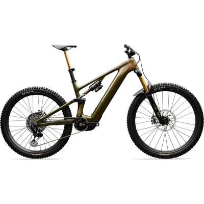 2026 Specialized S-Works Turbo Levo 4 Electric