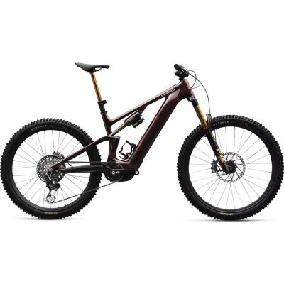 2026 Specialized S-Works Turbo Levo 4 MTB