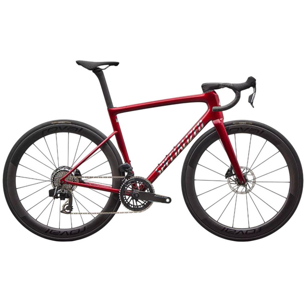 2026 Specialized Tarmac Sl8 Pro Sram Force Axs