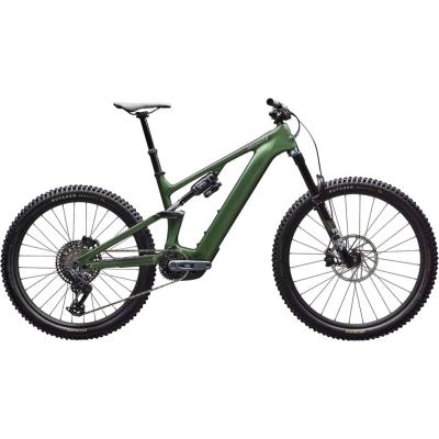 2026 Specialized Turbo Levo 4 Expert Mountain Bike