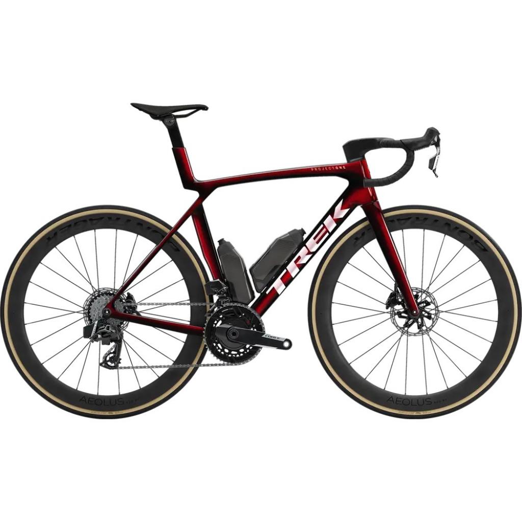 2026 Trek Madone SLR 7 AXS 900 Series OCLV Carbon