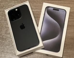 Apple iPhone 15 Pro,15 Pro Max, iPhone 15, 15 Plus