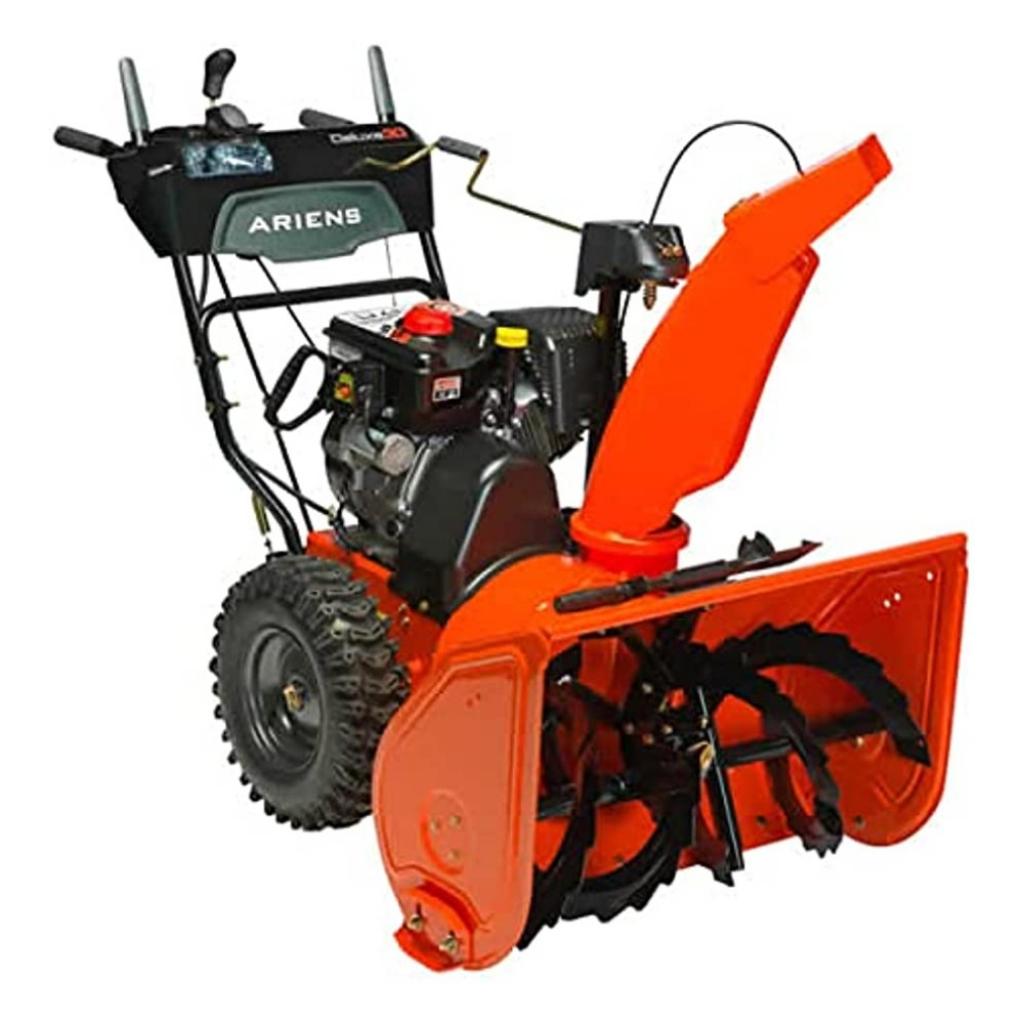 Ariens Deluxe 30 EFI 30 in 2-Stage Electric Start