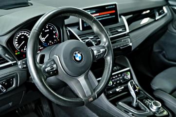 BMW 218d GranTourer 2.0d 150KM 2020r - Mpakiet HUD GPS OknoDachowe FV23%