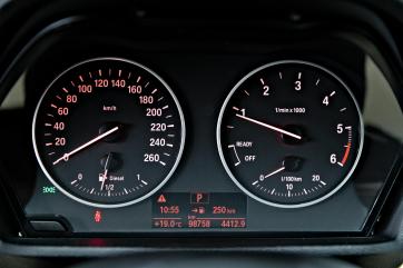BMW X1 F48 xDrive20d 190KM 2017r - GPS BeżoweSkóry FV23%