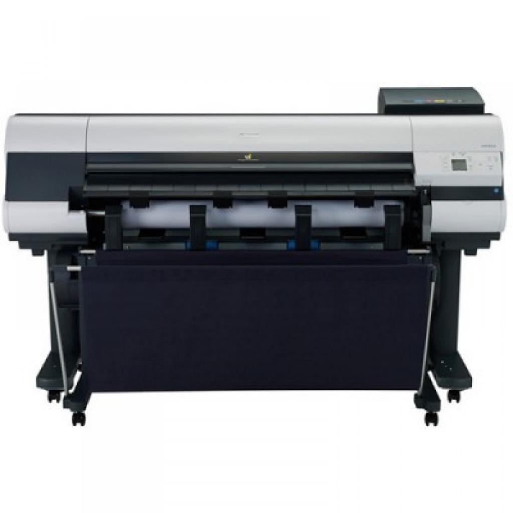 Canon Image PROGRAF IPF840 Large Format Printer